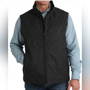 Cinch conceal and carry vest Mens 3X